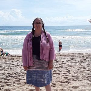 Meet your Posher, Stephanie